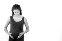 Dulaney Pregnancy Photo Shoot